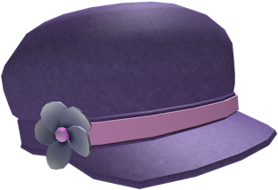 Download Mother's Day Lavender Cap - Mother's Day PNG Image with No ...