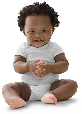 Download Clapping Baby Sitting Png Image With No Background Pngkey Com