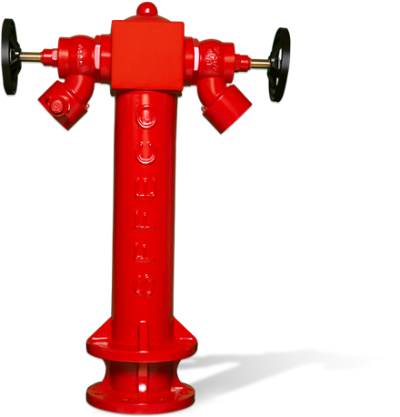 Download Standard Wb Hydrant - Fire PNG Image with No Background ...