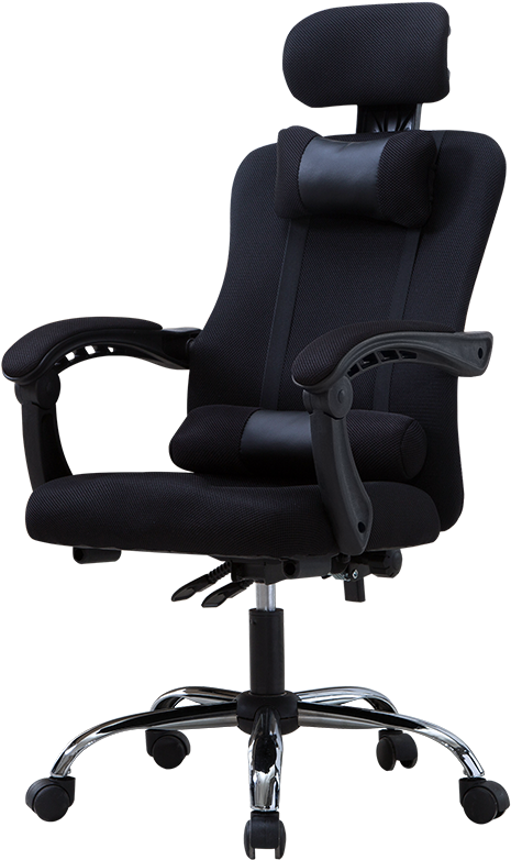 Download Pennard Computer Chair Office Chair E Sports Chair Cadeira Gamer Akracing Wolf Black Png Image With No Background Pngkey Com