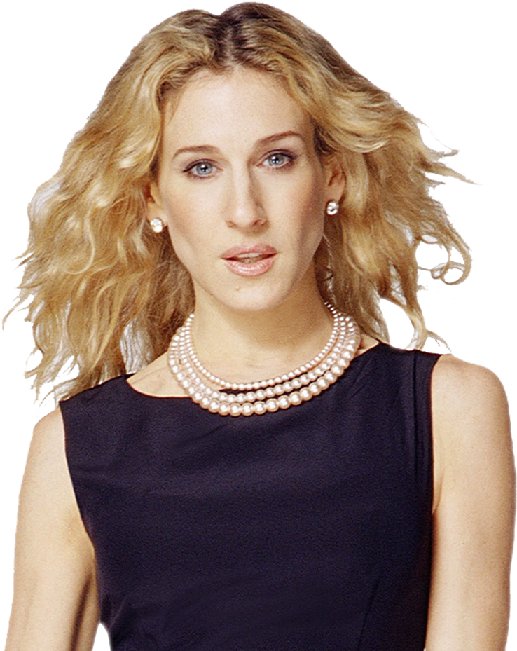 Download Carrie - City PNG Image with No Background - PNGkey.com