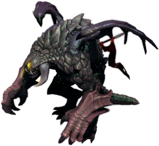 Download Roshan Dota 2 Png PNG Image with No Background - PNGkey.com