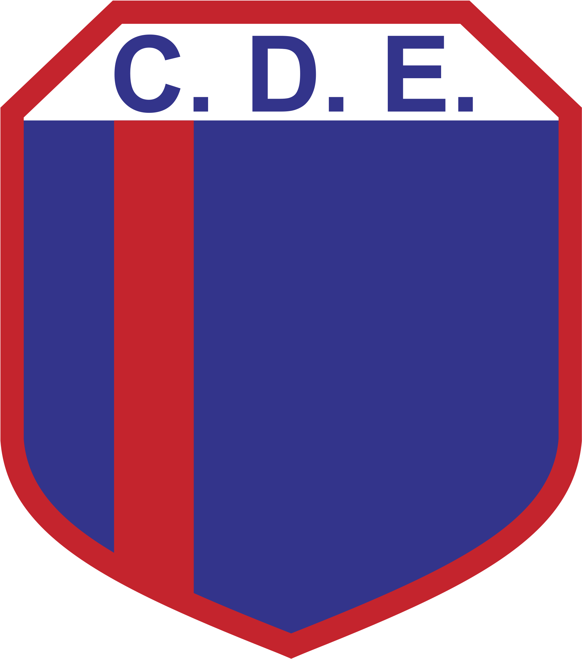 Download Club Defensores De Escobar Logo Png Transparent - Logo PNG ...