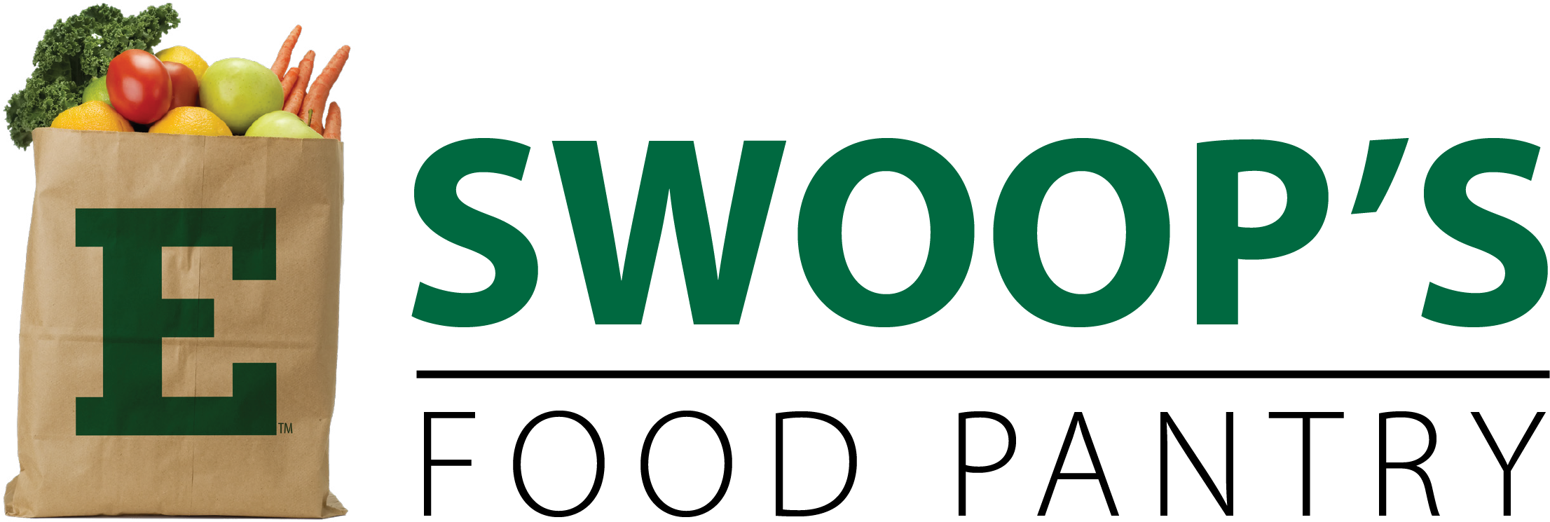 Download Swoop S Student Food Pantry Logo Food Pantry Emu Png