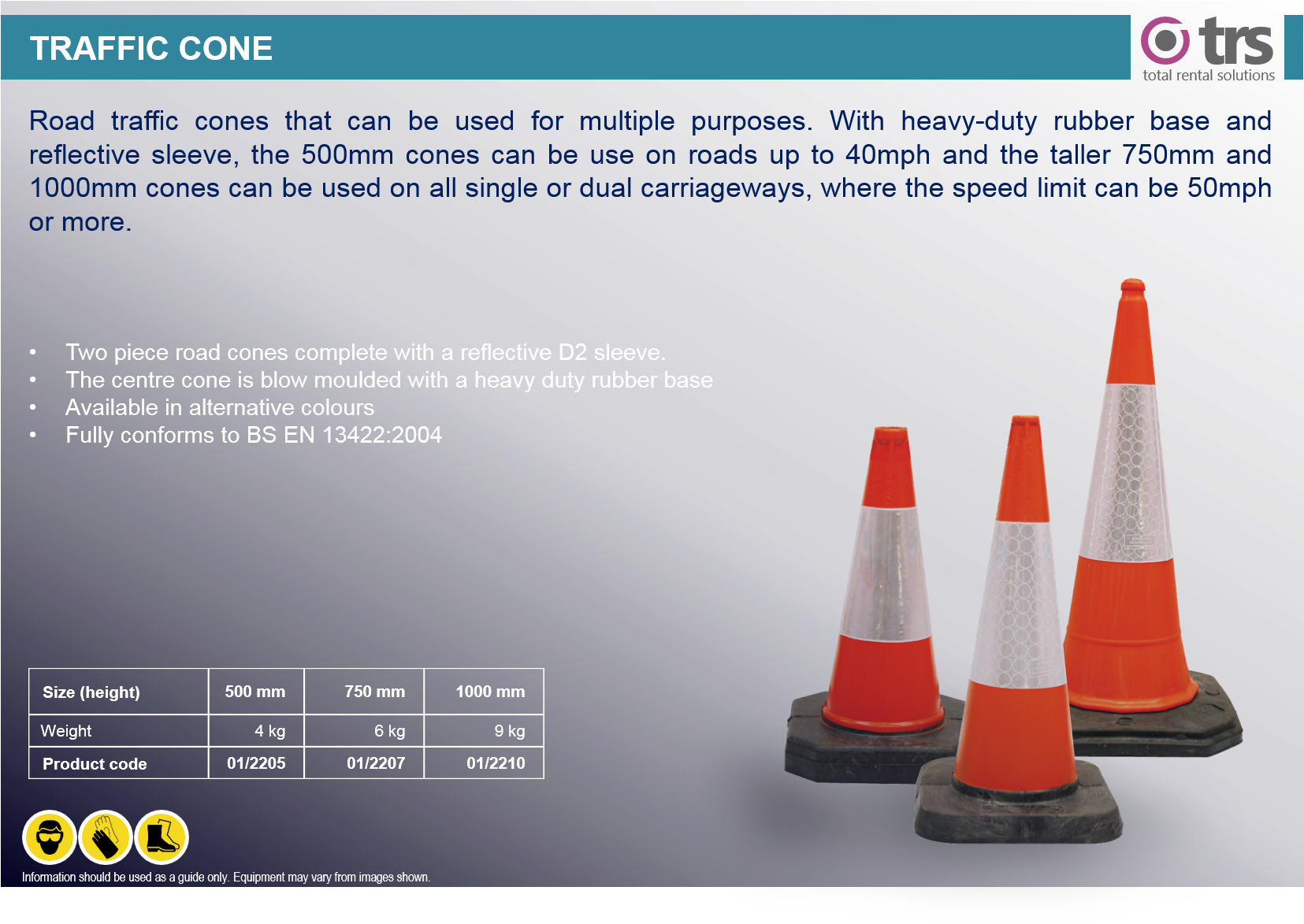 Download Traffic Cones PNG Image with No Background - PNGkey.com