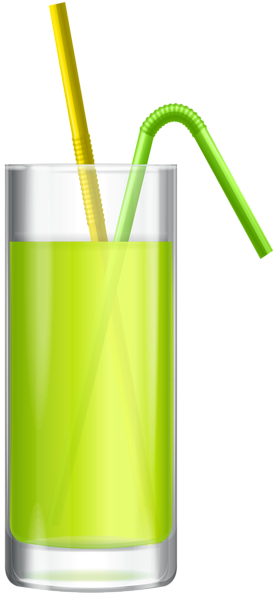 Download Green Juice Png Clip Art Image - Green Drink Clipart PNG Image ...