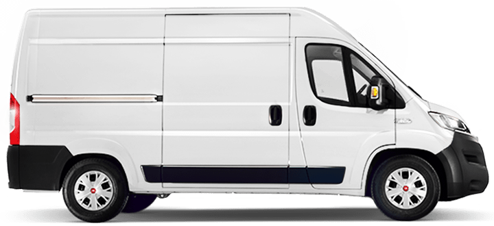 Download Ducato Cargo Van - Fiat Ducato PNG Image with No Background ...