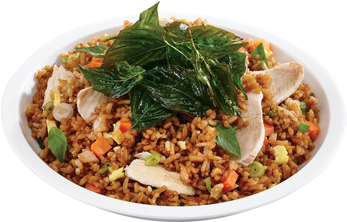 download crispy basil fried rice nasi goreng png image with no background pngkey com download crispy basil fried rice nasi