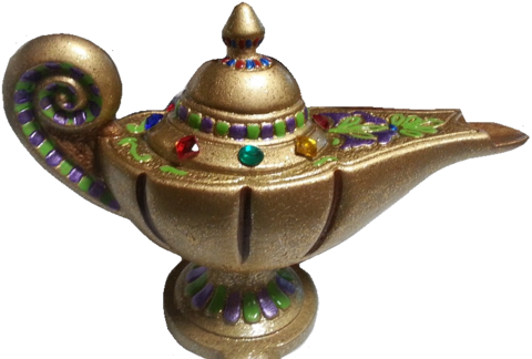 Real Aladdin Lamp Png - Download Tales Of The Arabian Nights Bejeweled Aladdin Lamp One Thousand And One Nights Png Image With No Background Pngkey Com