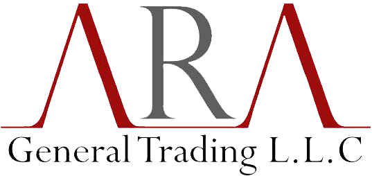 Ara General Trading - Optics (537x270), Png Download