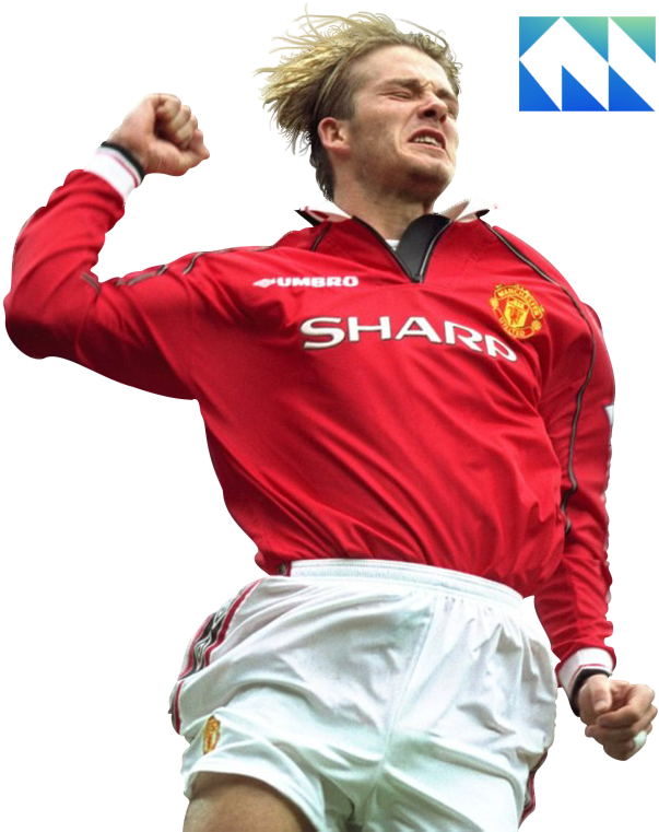 David Beckham Photo Becks - David Beckham - Free Transparent PNG ...