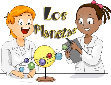 Download Los Planetas Solar System Model Png Image With No Background Pngkey Com