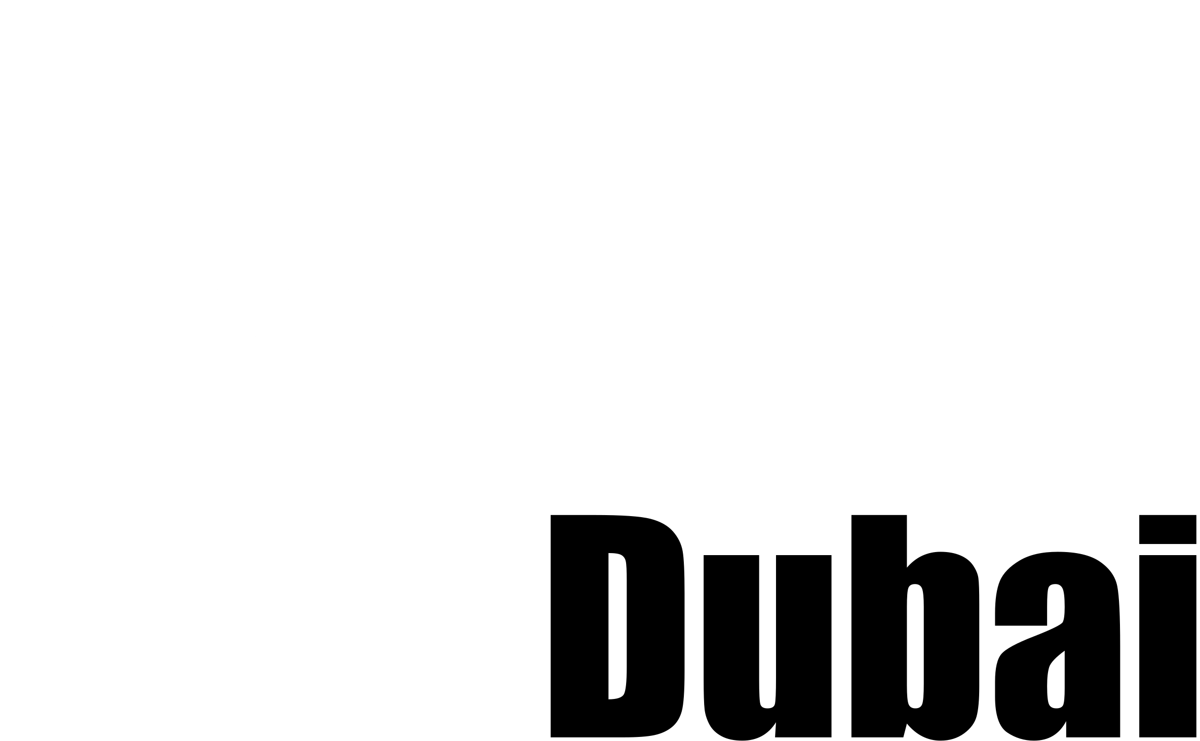 Download Rit Dubai Logo Black And White - Rochester Institute Of