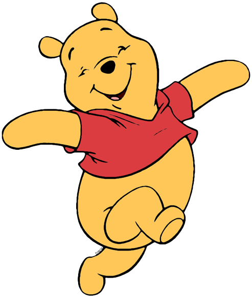 Download Svg Free Stock Clip Art Disney Galore Giggling Butterfly Winnie The Pooh Day 2018 Png Image With No Background Pngkey Com
