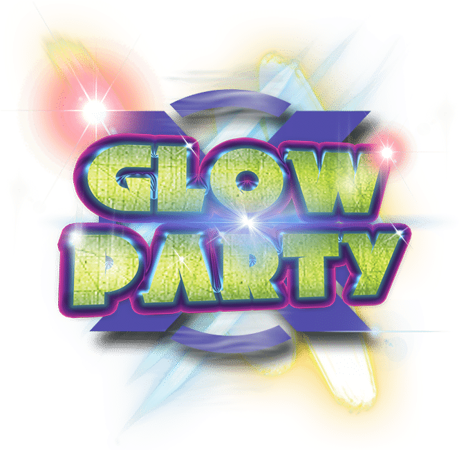 Download Glow Paint Party Png Image With No Background Pngkey Com