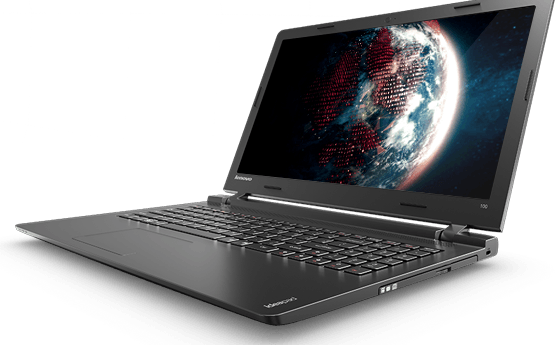 Download Lenovo Laptop Ideapad 100 15 Main Lenovo Ideapad 100 Png Image With No Background Pngkey Com