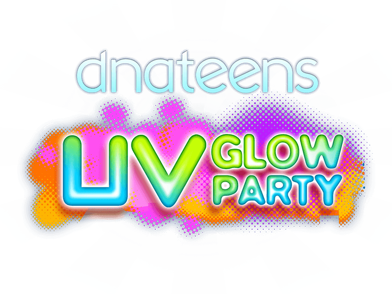 Download Uv Glow Party Graphic Design Png Image With No Background Pngkey Com