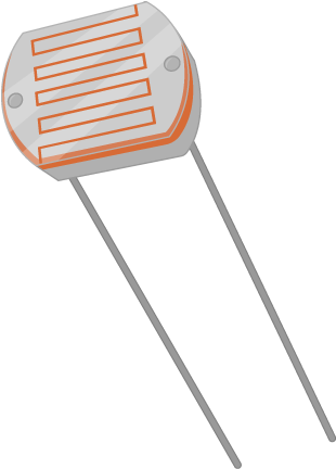 Download Ldr - Ldr Sensor PNG Image with No Background - PNGkey.com