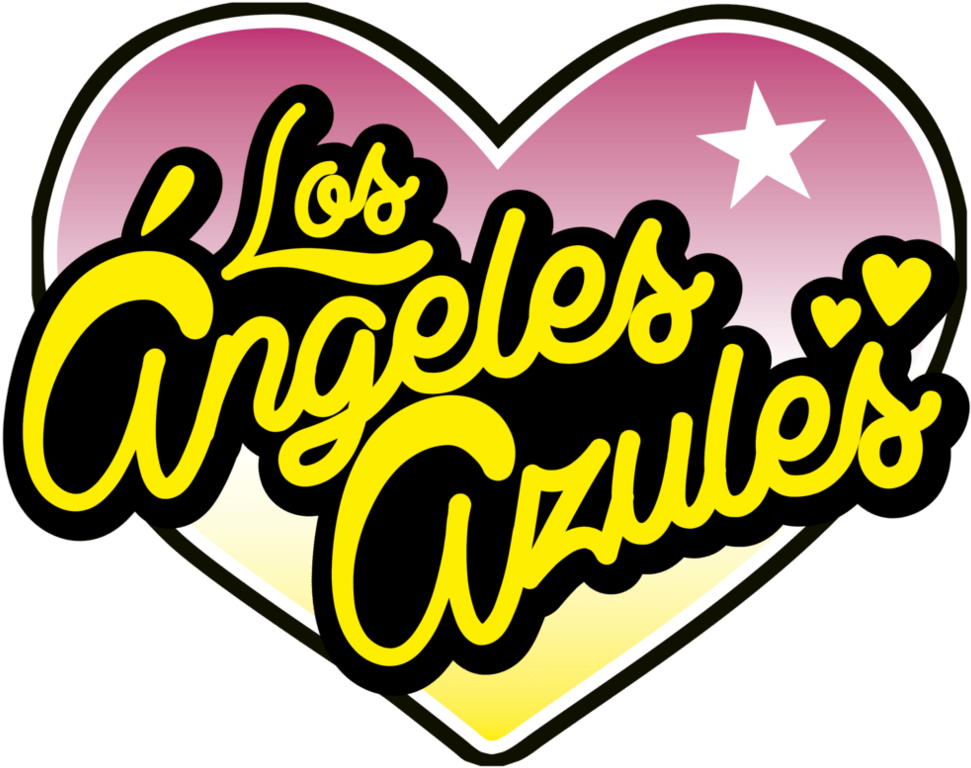 Download Los Angeles Azules Logo 2 By Monica - Los Angeles Azules De ...