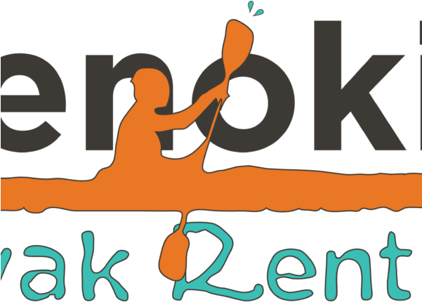 Kayak Rental Logo - Information (600x450), Png Download