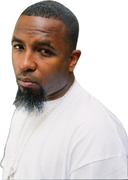 Download Share This Image - Tech N9ne Beard PNG Image with No ...