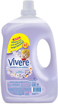 Download Vivere Diluído Violetas Y Flores Blancas - Clothing PNG Image with  No Background - PNGkey.com