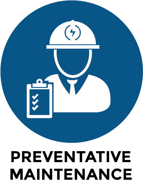 Get - Preventive Maintenance Icon Png - Free Transparent PNG Download ...