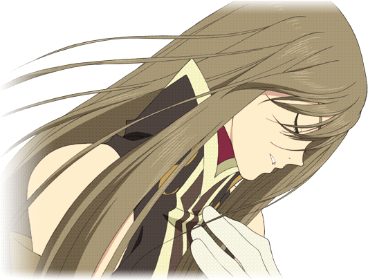 Transparent Background Anime Tears Png