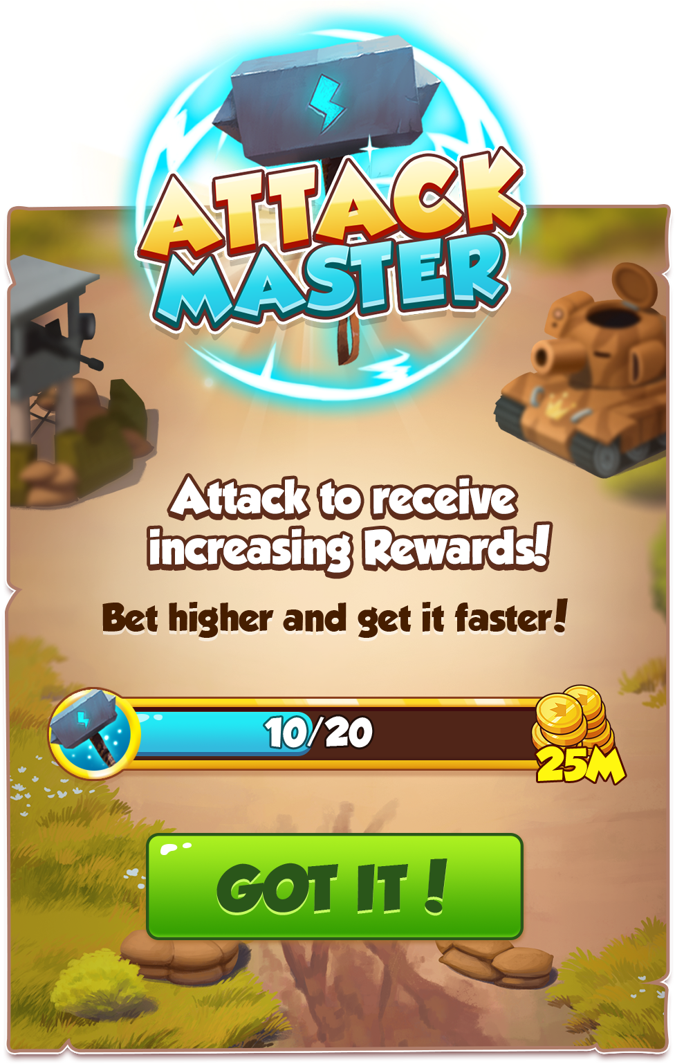 Coin Master Event