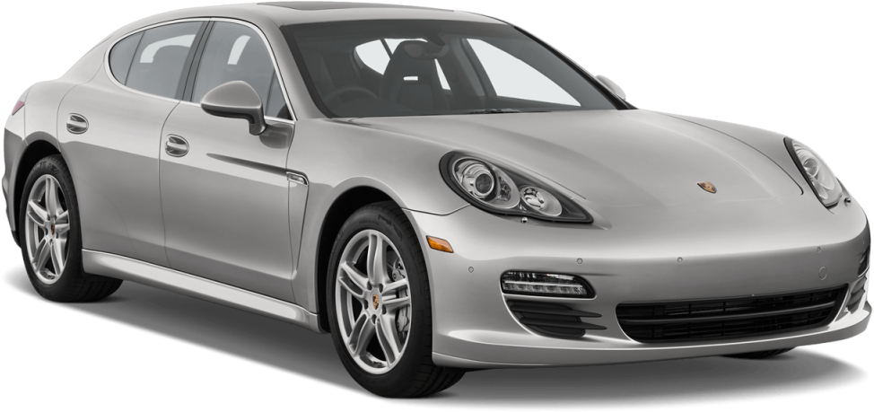 Download Porsche Panamera PNG Image with No Background - PNGkey.com