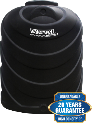 Water Tank 1000 Litres - 1000 Lt Water Container - Free Transparent PNG  Download - PNGkey