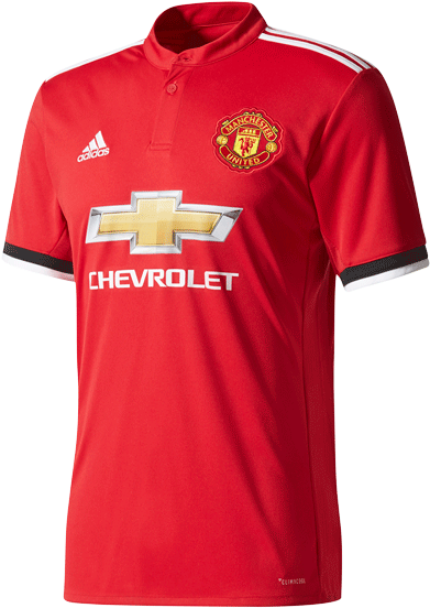 Download Adidas Manchester United Youth Home Jersey - Liverpool Kits ...