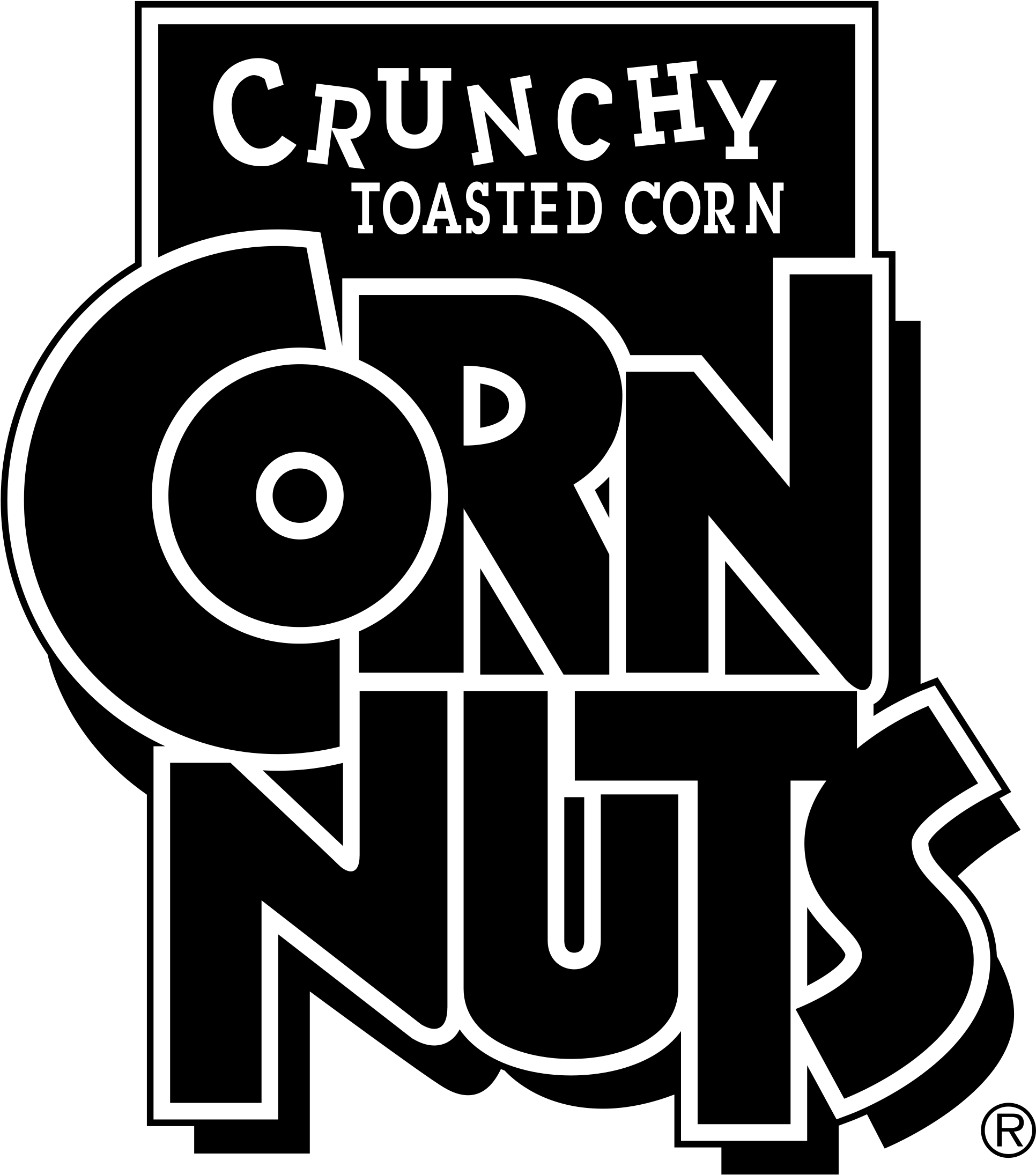 Download Corn Nuts Logo Png Transparent Corn Nut Png Image With No Background Pngkey Com