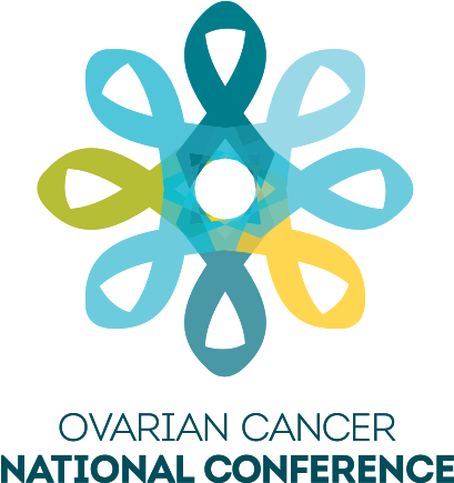 Download Ovarian Cancer National Conference Logo - Ovarian Cancer ...