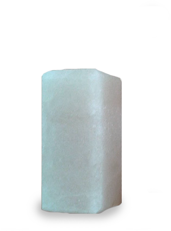 Himalayan Salt Stick For Grating - Concrete (559x559), Png Download