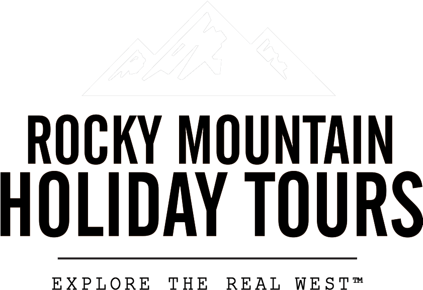 Download Rocky Mountain Holiday Tours - 65 Days Of Static We PNG Image ...