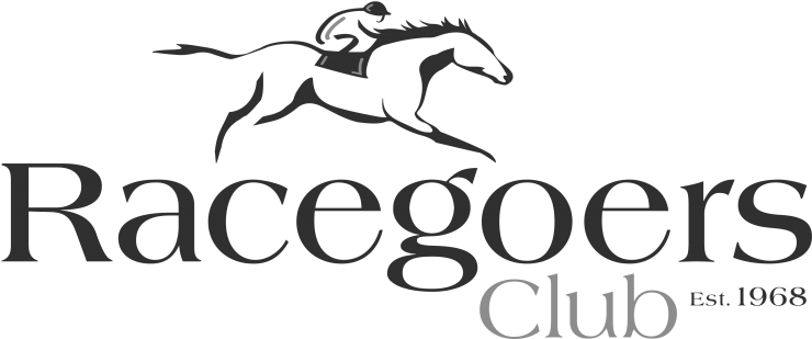 Download Racegoers Club - British Horse Club Logo PNG Image with No ...