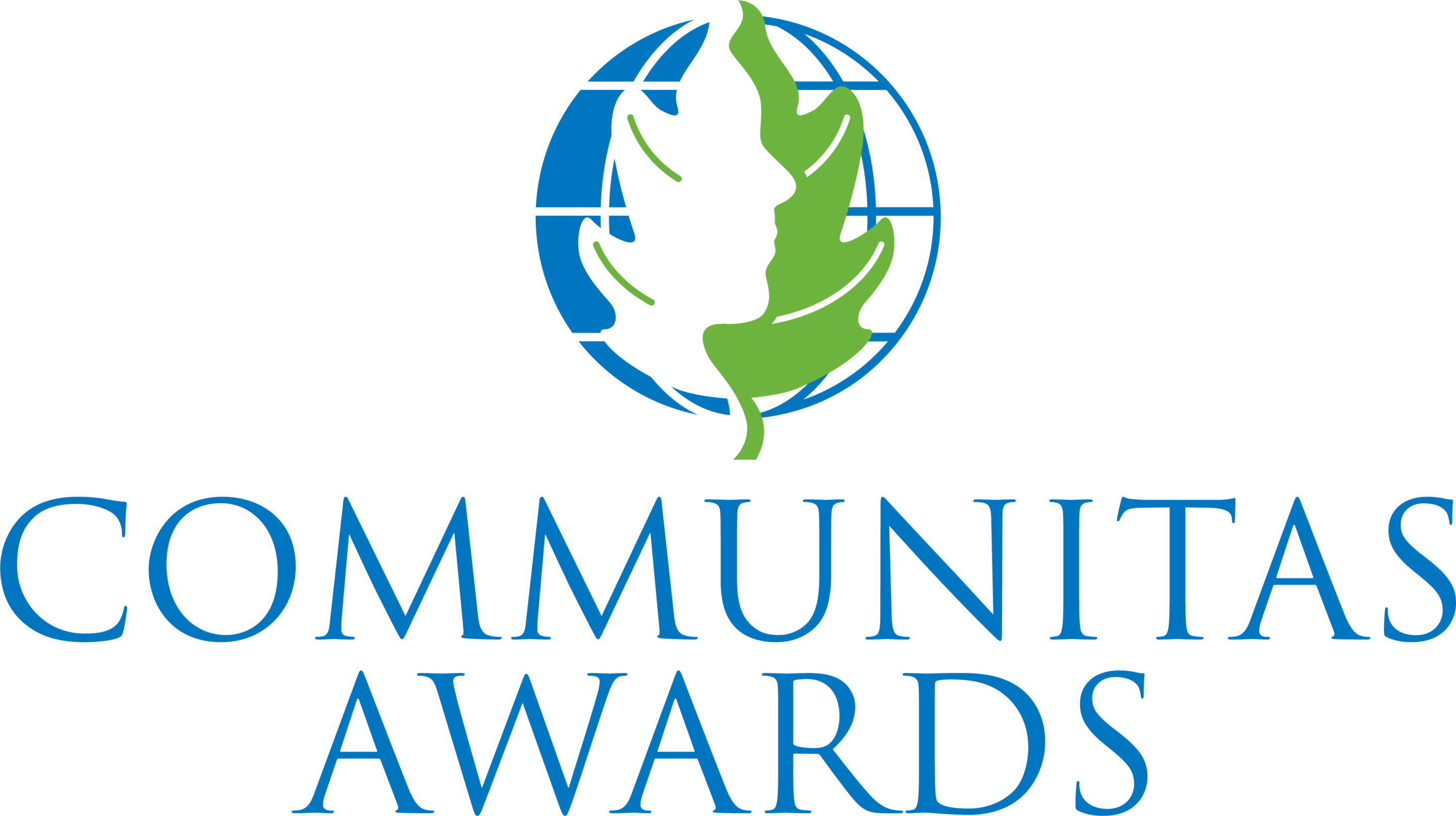 Download Logo - Communitas Awards PNG Image with No Background - PNGkey.com