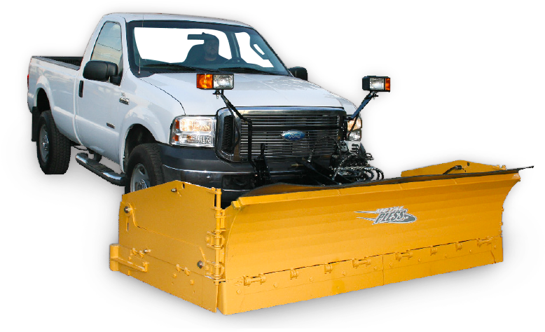 Pickupmaxx Snow Plow - Gratte A Neige Pickup - Free Transparent PNG ...