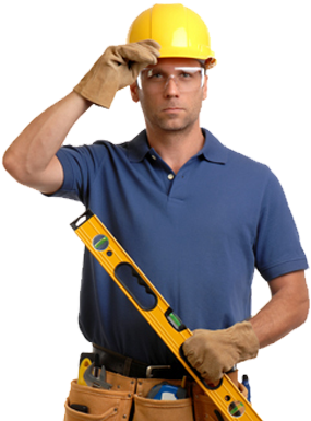 Trabajador - Construction Man - Free Transparent PNG Download - PNGkey