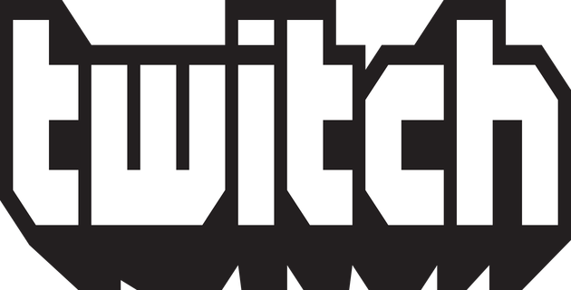 Download Twitch Logo White Png Png Image With No Background
