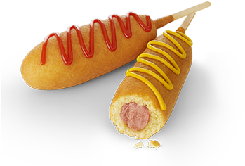 Download Corn Dog Png Image With No Background Pngkey Com