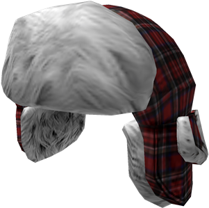 Download Plaid Ushanka Roblox Ushanka Png Image With No Background Pngkey Com - trinity corp ushanka roblox ushanka png image transparent png