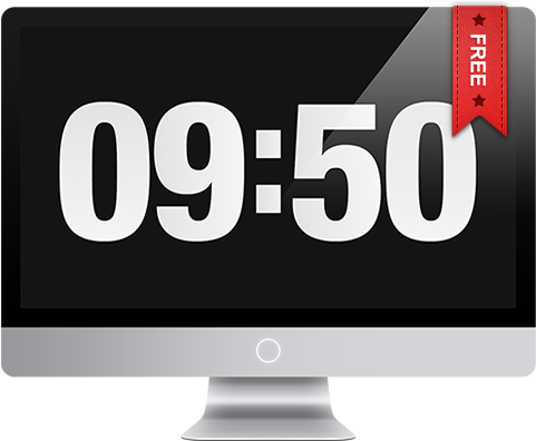 Free Countdown Timer - Countdown Kings (500x400), Png Download