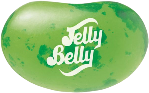 Jelly Belly Margarita Jelly Beans - Jelly Belly Candy Floss - Free ...