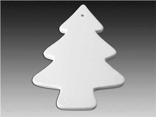 Download Seasonal Flat Christmas Tree Ornament/12 Spo - Christmas Tree ...