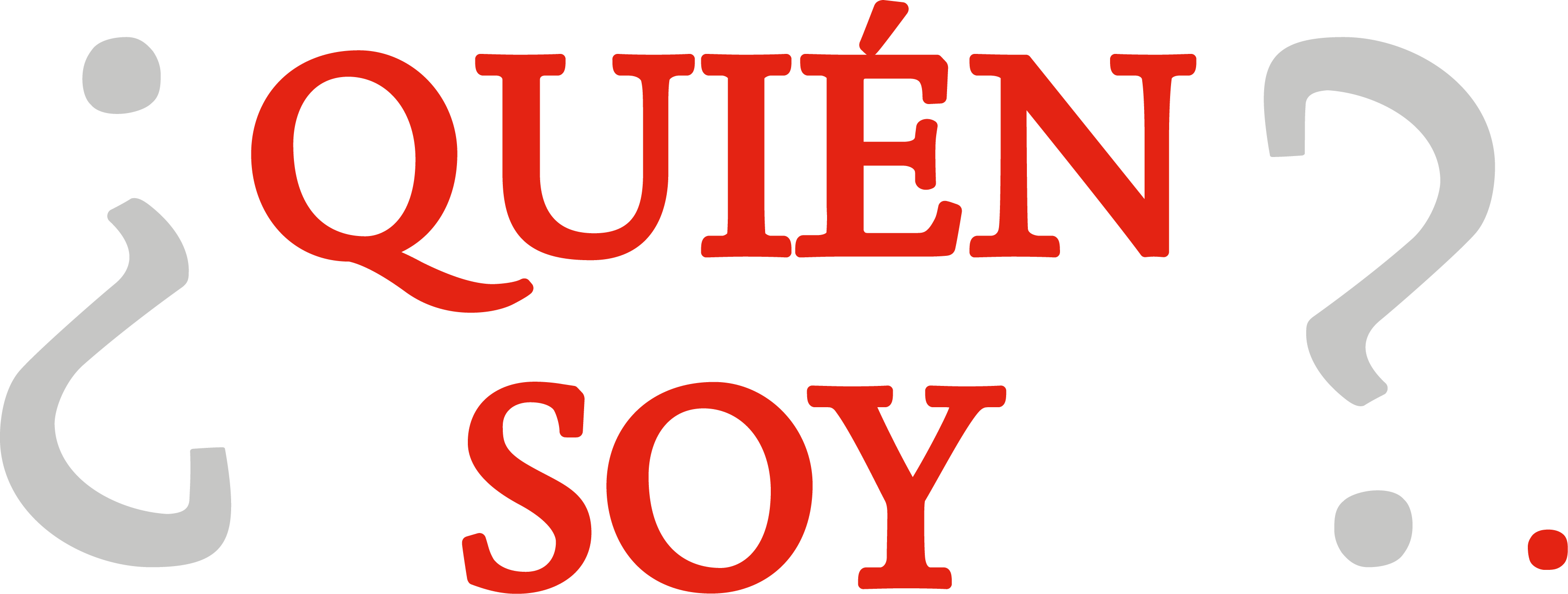 Quien Soy - Quien Soy Imagen Png - Free Transparent PNG Download - PNGkey