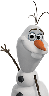 Download Frozen - Olaf - Disney's Frozen - Advanced Graphics Life Size ...