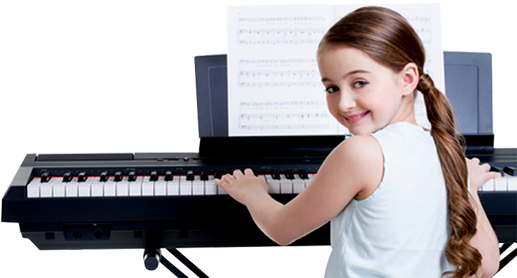 Piano - Piano Child - Free Transparent PNG Download - PNGkey