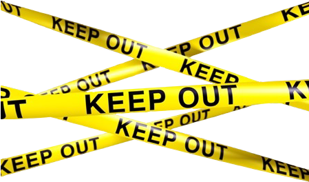 Keep Out Png Pic - Caution Keep Out Tape - Free Transparent PNG ...